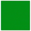 LEGO Classic Green Baseplate 10700 - image 4 of 4