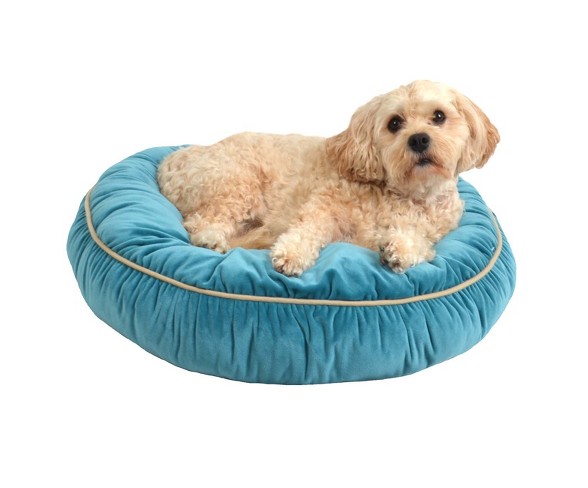 La ti 2024 paw dog bed