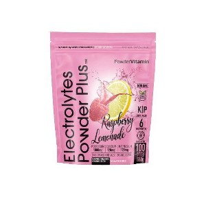 PowderVitamin Electrolytes Powder Plus™ 100 Servings - 1 of 4