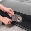 Bestway: Tritech 12" Twin Air Mattress with Built-in AC Pump - 4 of 4