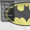 Men's Batman Classic Logo T-Shirt - 4 of 4