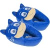 PJ Masks Kids' Catboy and Gekko Full Body Slip On Slippers - 2 of 4