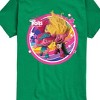 Boys' - Trolls - Poppy and Viva Rainbow Short Sleeve Graphic T-Shirt - 2 of 4