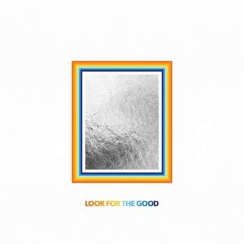 Jason Mraz - Look For The Good (CD)