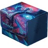 Ultimate Guard - Sidewinder 100+ Xenoskin - Magic: The Gathering - Tarkir: Dragonstorm - Ugin, Eye of the Storms - 2 of 4