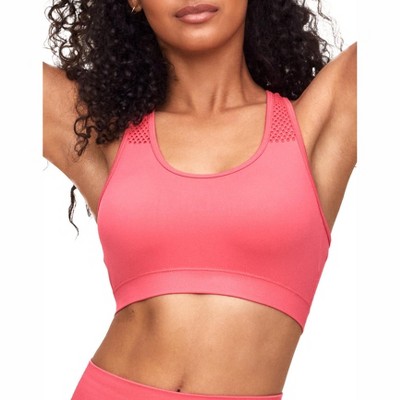 Adore Me Women's Skylar Seamless Bra