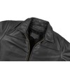 Victory Outfitters Men's Genuine Lambskin Leather Bomber Jacket - 4 of 4