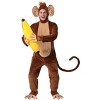 HalloweenCostumes.com Mens Funky Monkey Costume - 3 of 3