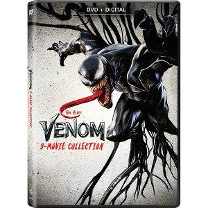 Venom 3-Movie Collection - 1 of 1