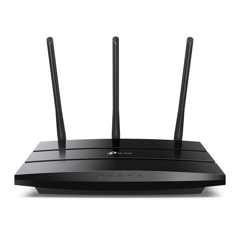 TP-Link AC1900 Smart WiFi Router Archer A8 High-Speed MU-MIMO Wireless Router Dual Band Router for Wireless Internet Black Manufacturer Refurbished, 2 of 5