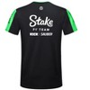 Stake F1 Kick Sauber 2024 Men's Team T-Shirt - 2 of 4