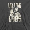 Star Trek Prosper Adult Pull-Over Hoodie - 2 of 4