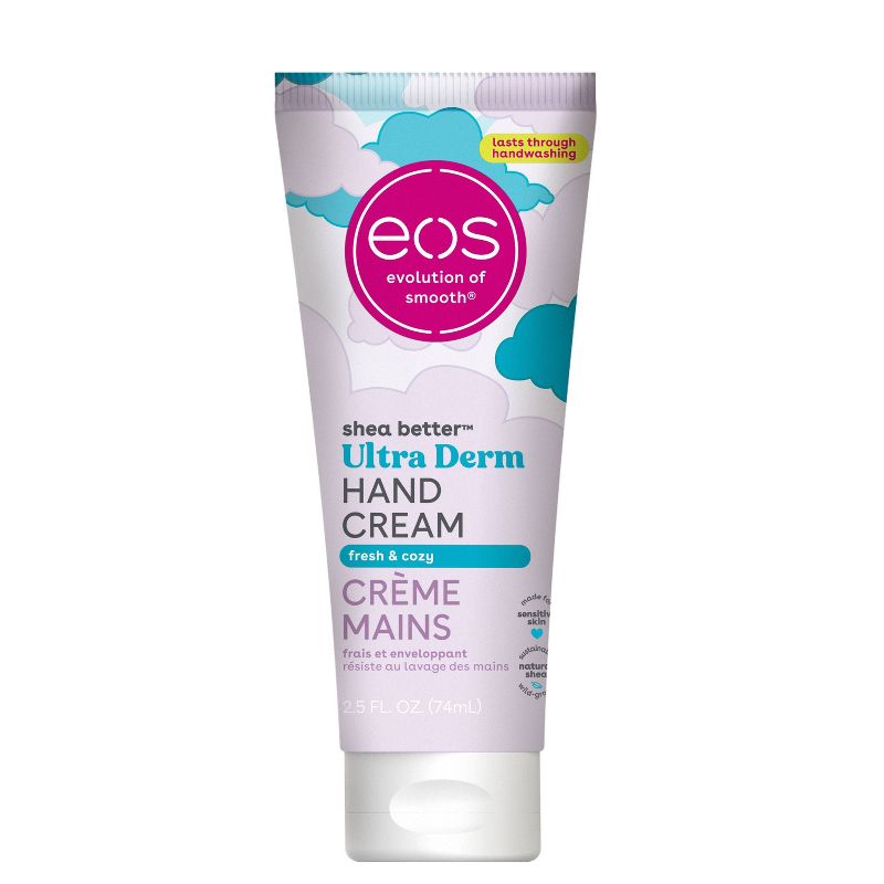 eos Fresh and Cozy Hand Cream - 2.5oz, 1 of 9