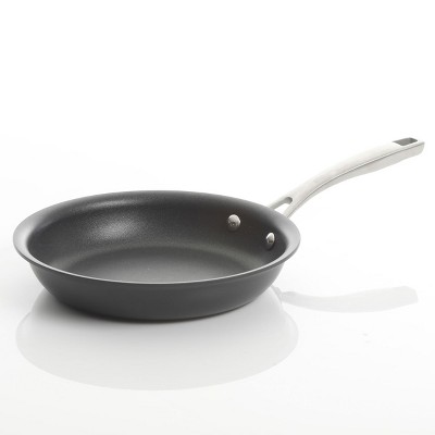 Kenmore Pro Arbor Heights 10-Piece Nonstick Black Aluminum Cookware Set