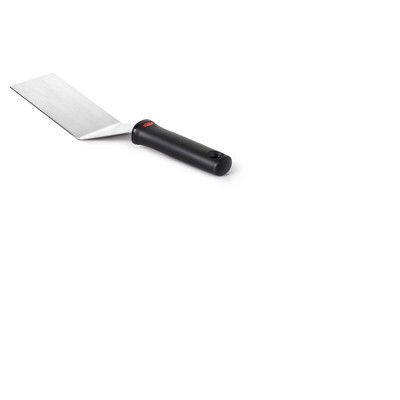OXO Restaurant Solid Turner Spatula - Thumbnail 3