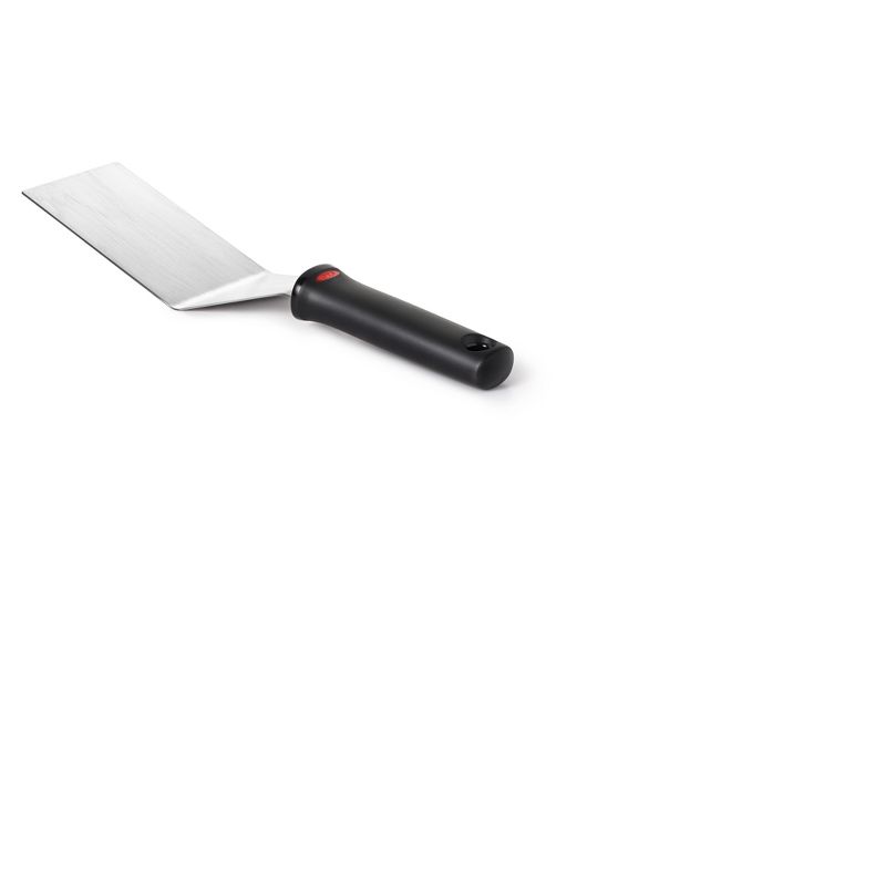OXO Restaurant Solid Turner Spatula, 3 of 6