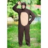 HalloweenCostumes.com Plus Size Bear Costume - 3 of 4