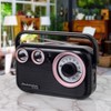 Studebaker Retro Portable AM/FM Radio with Bluetooth - 2 of 4