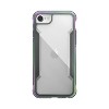 Raptic Shield Pro Apple iPhone SE (3rd/2nd generation)/8/7 Case - Iridescent - 2 of 4