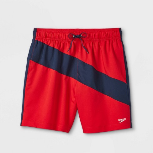 Mens swim trunks on sale target