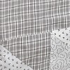 Park Designs Millstone Patch Table Runner 13" x 54" - 3 of 4