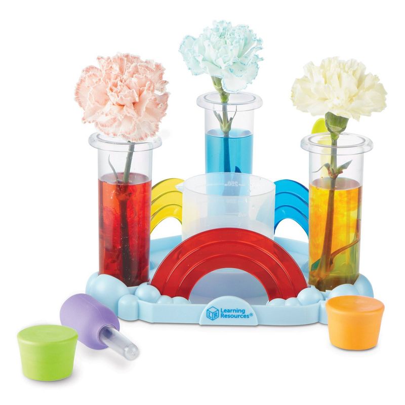 Learning Resources Preschool Science Rainbow Lab, 3 of 10