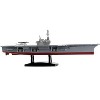 Aircraft Carrier with 5 piece Aircraft Set "Battle Zone" Series Diecast Model by Motormax - 3 of 4