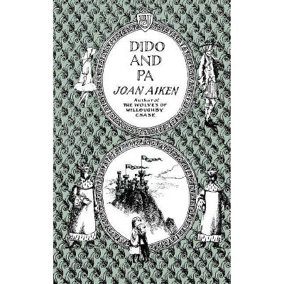 Dido and Pa - by  Joan Aiken (Paperback)