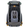 Burley Baby Seat Insert - Charcoal Gray - 4 of 4