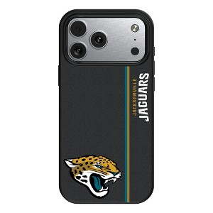 NFL AFC Teams Sidebar MagSafe Compatible Cell Phone Case for Apple iPhone 17 Series - 1 of 4