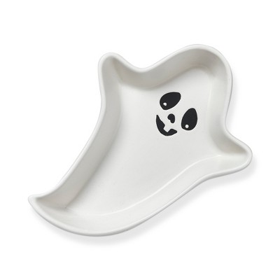 tag Giggles Ghost Snack Bowl