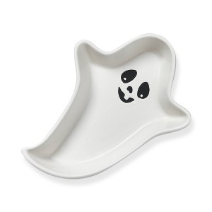 tag Giggles Ghost Snack Bowl - 1 of 3