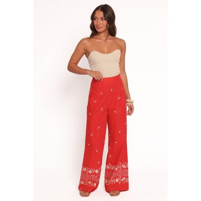 Petal and Pup Womens Ilara Pant