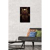 Trends International Five Nights at Freddy's - Skull Unframed Wall Poster Prints - 2 of 4