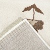 Balta Rugs Harmony Floral Area Rug Tan - 3 of 4