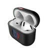 Keyscaper Marvel Spider-Man Sigil AirPod Case Cover for AirPods 4 - 3 of 4