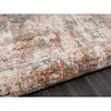 Obeetee Hampton Brushstroke Woven Indoor Area Rug - 4 of 4