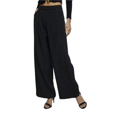 Women's Shadow Trousers - STORIA
