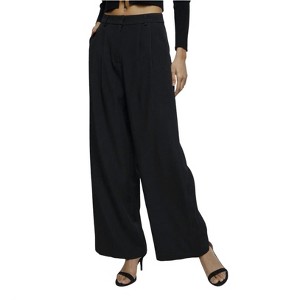 Women's Shadow Trousers - STORIA - 1 of 2