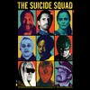 Juniors Womens The Suicide Squad Character Boxes T-Shirt - 2 of 4