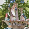 Meri Meri Pirate Ship Cupcake Kit (pack Of 24) : Target