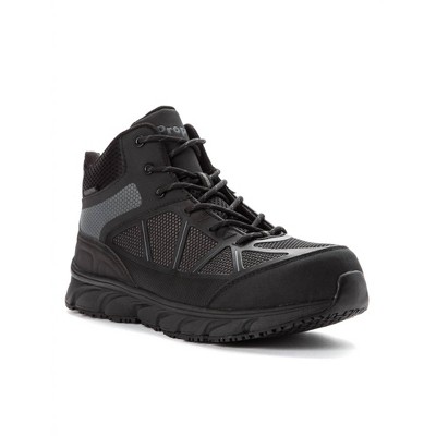 MEN'S SEELEY HI WORK SHOE - EXTRA EXTRA WIDE WIDTH - PROPET