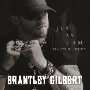 Just as I Am (Platinum Edition) (Bonus Tracks) (CD) - 1 of 1