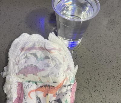 Guest review image 3 of 5, zoom in