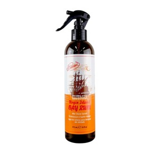 Clubman Virgin Island Bay Rum After Shave Splash - 16 oz - The Classic Splash, Island Invigoration for the Modern Man - 1 of 4