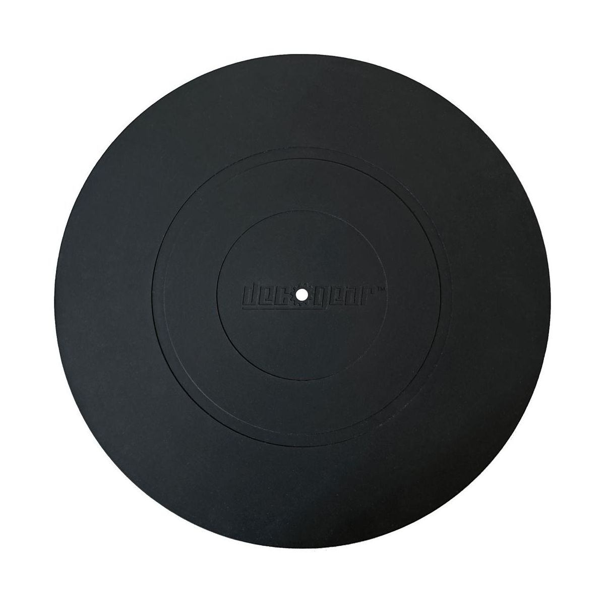 Audio-Technica Direct-Drive Turntable Analog & USB, Black with Essentials Bundle - thumbnail 6