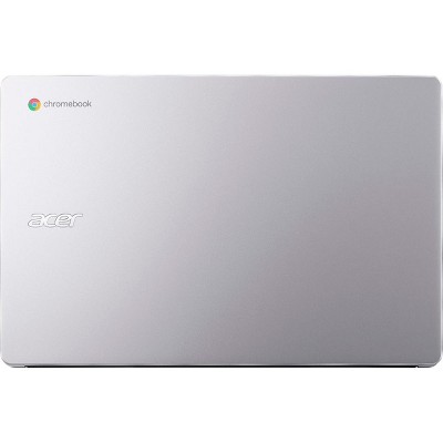 Acer Chromebook 315 15.6" Full HD Laptop, Intel Celeron N4500, 4GB RAM, 64GB eMMC, Chrome OS - Protective Sleeve included