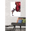 Trends International Marvel Moon Girl & Devil Dinosaur - Kiss Unframed Wall Poster Prints - 2 of 4