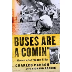 Buses Are a Comin' - by Charles Person & Richard Rooker