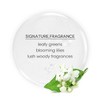 Bain de Terre Recovery Complex Anti-Frizz Shine Serum (3.4 oz / 100 mL) Tame Hair Frizz | Argan & Monoi Oils - 2 of 4